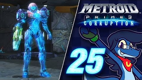 Metroid Prime 3: Corruption | Part 25: Planetary Assault