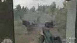 (COD2) Call Of Duty 2 Loose My Mind