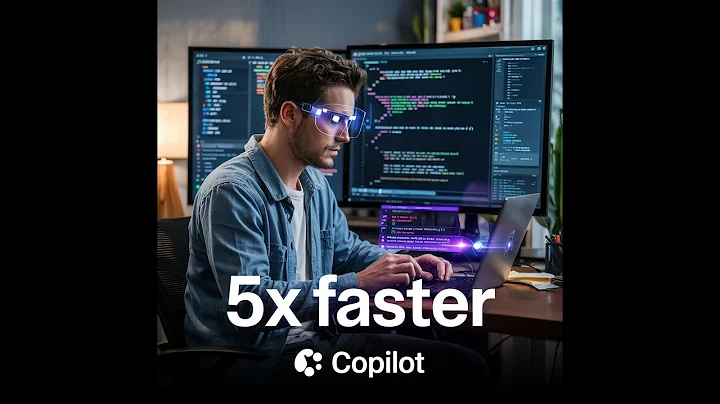 VIBE Coding with AI How to Code 5x Faster using GitHub Copilot!
