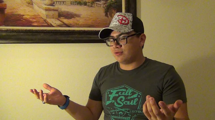 THE ROGER WESLEY SHOW with Andy Orellana