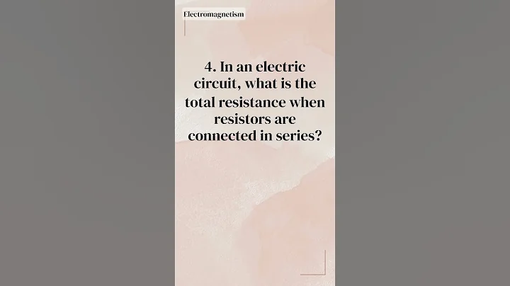 Five Quick and Powerful Science Facts - 1-Minute Science Quiz (1)