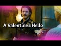 Valentine's Greetings!