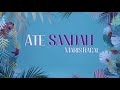Ate Sandali (Lyrics) - Maris Racal