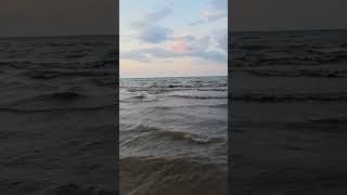 Kettle Point Beach - Pleasant Night