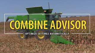 AHW: Combine Intro