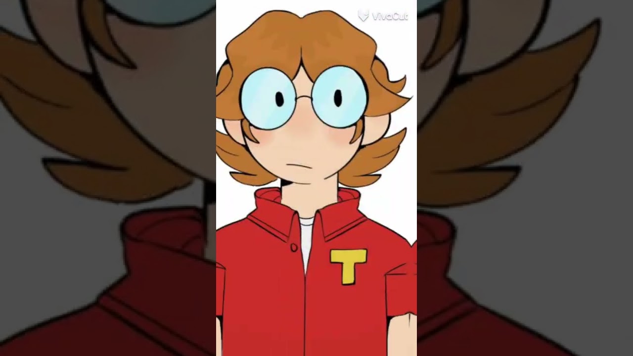 ¿CONOCES A TODD DE EDDSWORLD? LA VERSION VECINA DE TORD