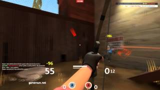Why you should always play TF2 with sound