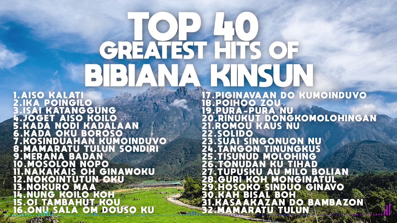 Bibiana Kinsun Nonstop