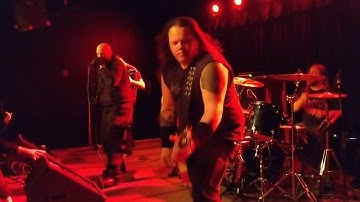 Deathcrown - God is a Lie