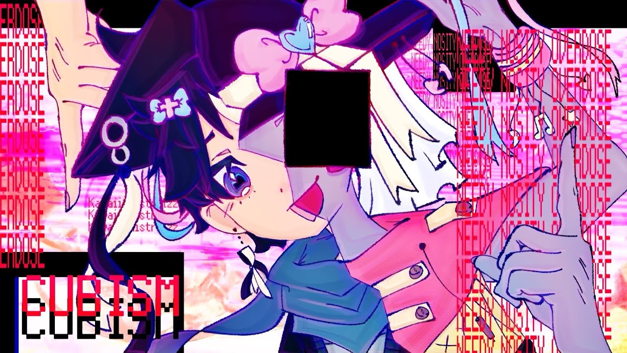 Ver Cubibibibism!! (Romnosity x Mistralzz Cover) no YouTube Ver Cubibibibism!! (Romnosity x Mistralzz Cover) no YouTube