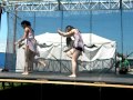 "Fix You" Lyrical Dance - Taste of Edmonds 2011