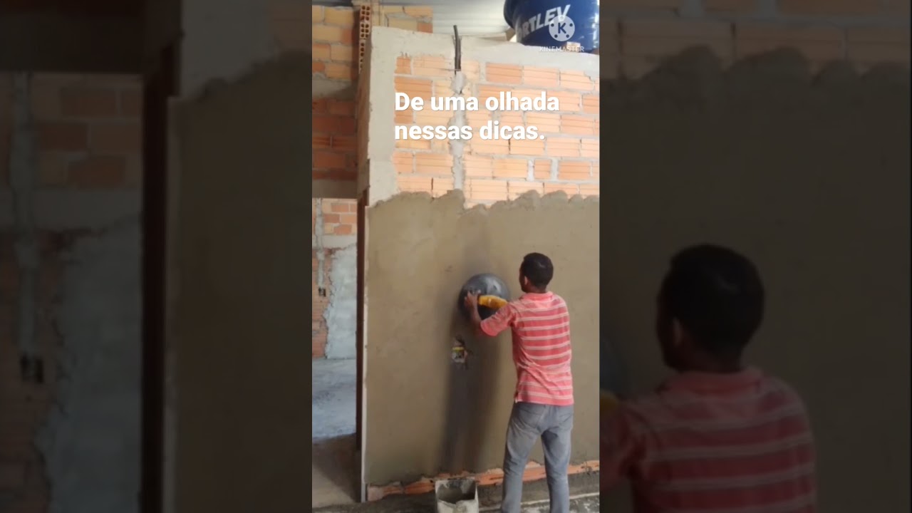 Aprenda com essas dicas em um minuto. Construção civil.#diy #dicas #aprender #aprendeencasa