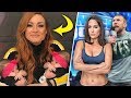 Daniel Bryan & Brie Bella BREAKUP!? Becky Lynch’s Pregnancy! Roman Reigns Update | WWE News