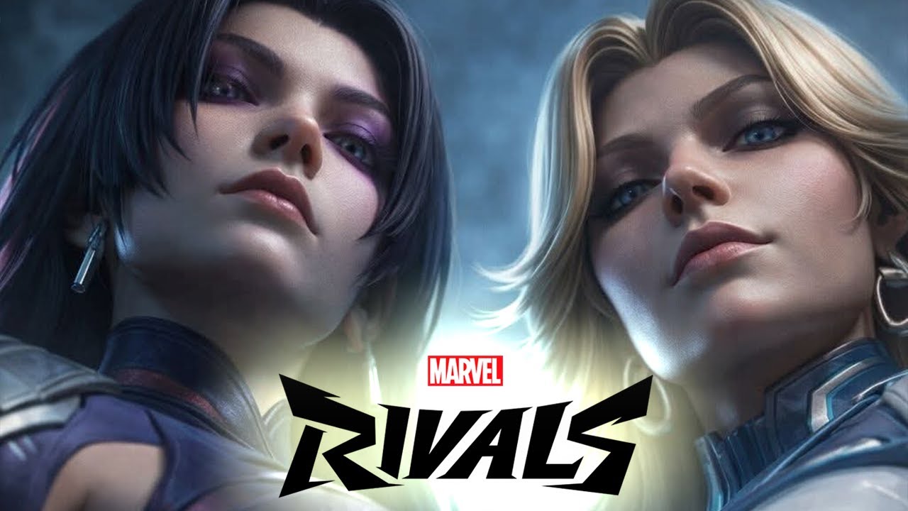 SOLO UN CHICO RANDOM JUGANDO RIVALS HASTA QUE LE DE SUEÑO (dia 01/??) | 