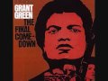 Grant GREEN "The final comedown" '1972)