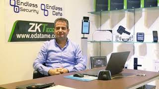 Dr Fadi Baghdadlian CEO at Endless Data Computer Trading LLC