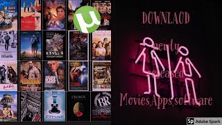 HOW TO DOWNLOAD ANY MOVIE,APPS,SOFTWARE AND MANY MORE FO FREE screenshot 2