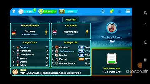 OSM Best Defensive Tactics 5311 Counter Attack