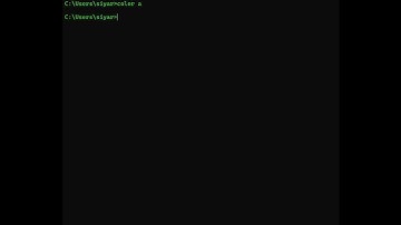 How To Look Like Hacker ? using cmd #shorts #ytshorts #coding #explore #viral #coding #hacker