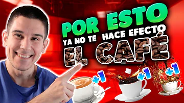 ¿Por qué la cafeína da sueño a las personas con TDAH?