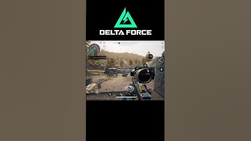 R93 BEST SNIPER BUILD #deltaforcemobile #deltaforce #deltaforcegame #garenadeltaforcemobile