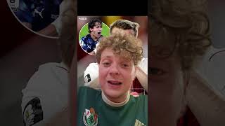 J2 Turquía 0-1 Paraguay #futbol #worldcup2026 #türkiye #paraguay #mundial2026 #turquia #worldcup