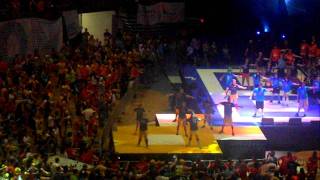 THON Line Dance 2012