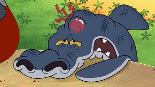 Download Lagu Zig \u0026 Sharko | NEW SEASON 4 😖 SORRY MOM - Compilation in HD MP3 Download Lagu Zig \u0026 Sharko | NEW SEASON 4 😖 SORRY MOM - Compilation in HD MP3