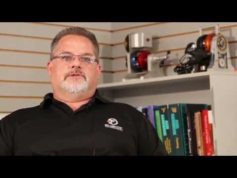 Fallbrook Technologies Drives Innovation to Market with High-Precision Machining