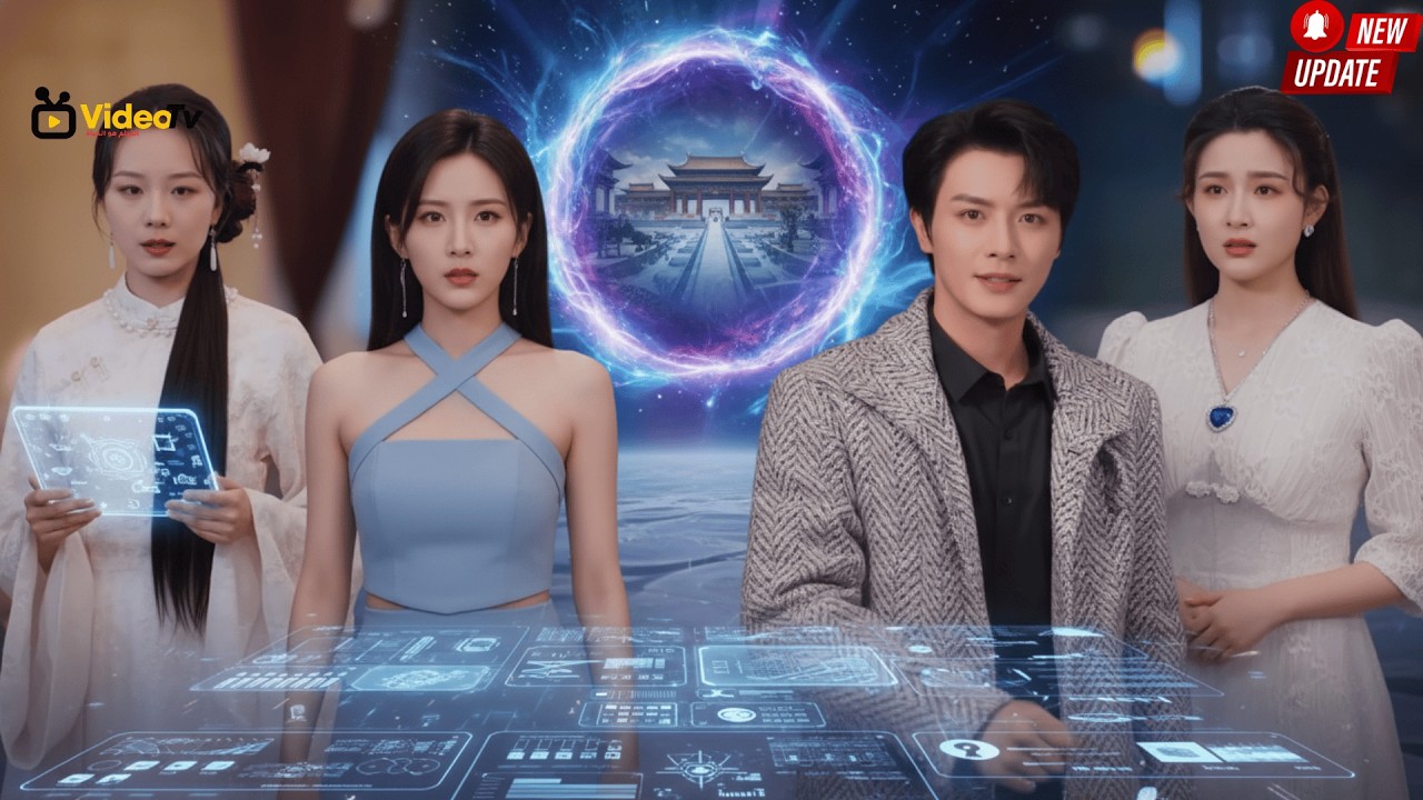 بعد أن استُغلّ من حبيبته السابقة، يكتشف نظامًا غامضًا يفتح له طريق الصعود حتى يصبح رئيس شركة قوي.