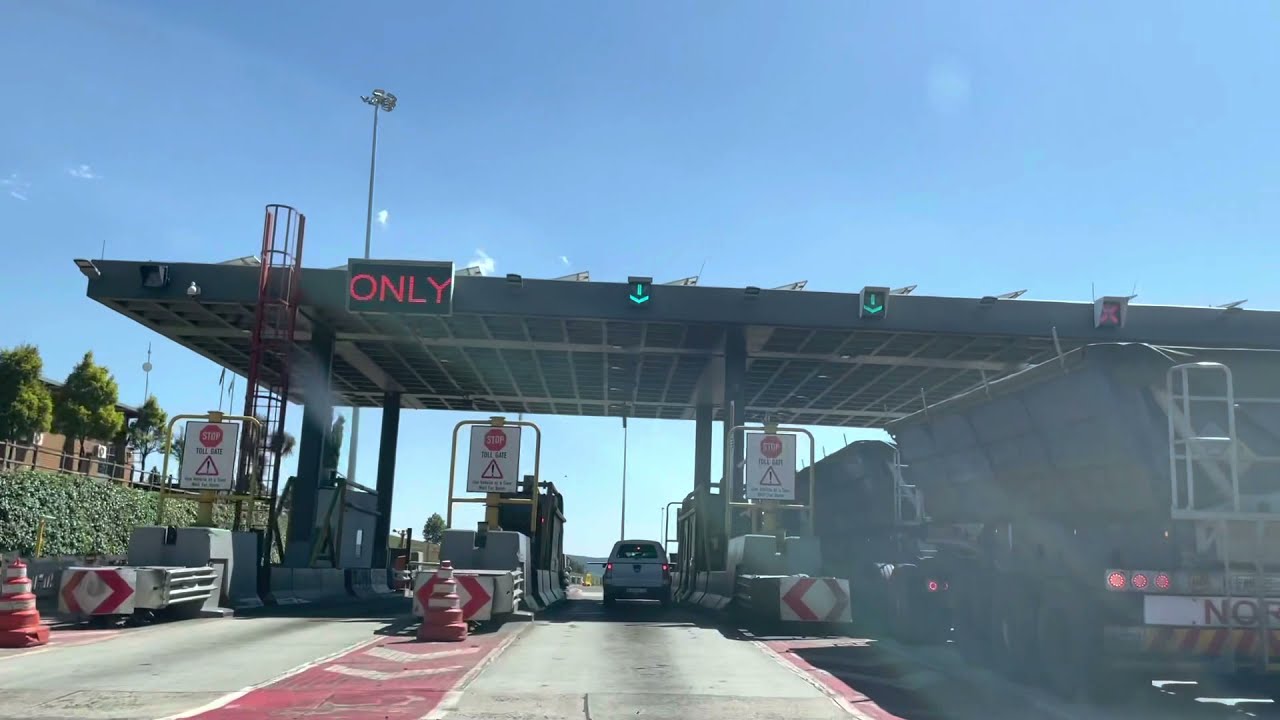 Road Trip To MPUMALANGA