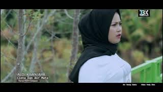 Cinta & Air Mata Voc. Aldy K Sanjaya Arr. Vandy Satria Video. Verly Diva