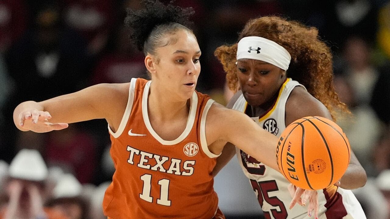 Gamecocks WBB on bouncing back from SEC Tournament loss for NCAA Tournament