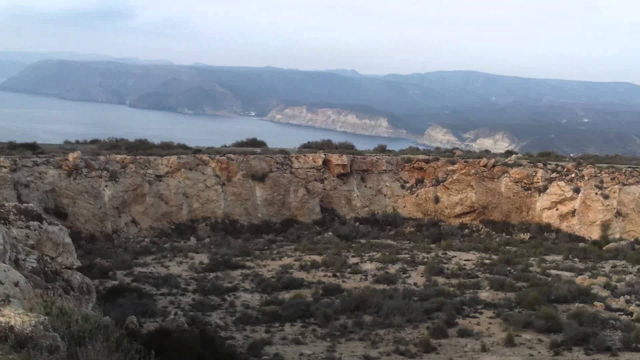 Juego d Tronos Almería -España, Escenarios, Paisajes de cine ✈️ Foro General de España