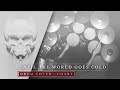 Trivium - Until the World Goes Cold [Drum Cover/Chart]