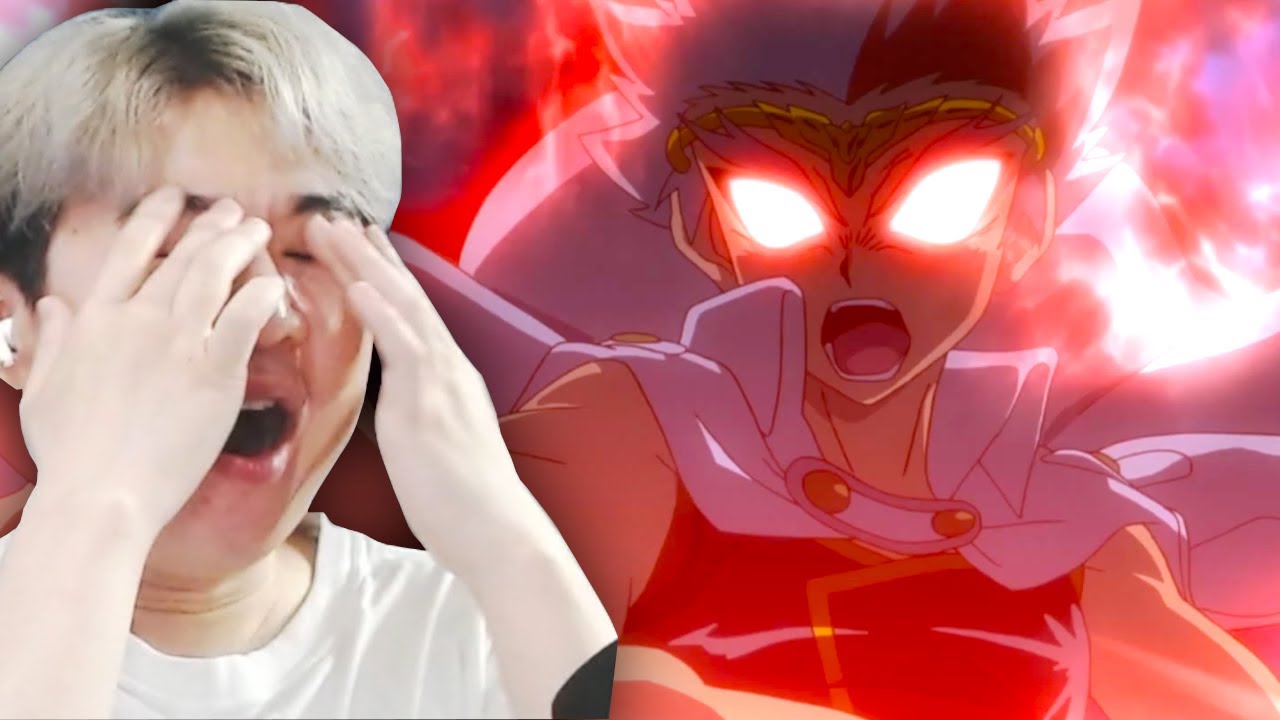 RYUGA PULLS UP & DESTROYS EVERYONE - BEYSTAR ISLAND ARC TRULY IS PEAK