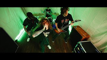 KAIJU - "Lifelong Ache" (feat. Ana Sage) Official Music Video | BVTV Music