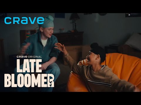 School Supplies | Late Bloomer | Crave Original