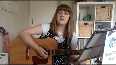 Amy Rayner - Music in Hospitals & Care Music Marat...