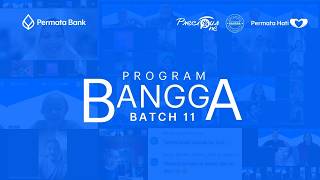 Cuplikan Kegiatan Pelatihan Online Program Bangga XI (Des 2025 - Feb 2026)