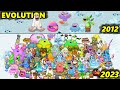 Cold Island Evolution Full Song My Singing Monsters mp3