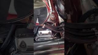 Priming harley evo oil pump screenshot 5