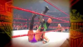 WWE: Evolution Titantron Remake (Not Full) [21/4/2014]