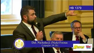 House of Delegates debates books in public school libraries