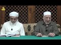 قواعد التصوف سيدي أحمد زروق حلقة 4 د طه الدسوقي حبيشي