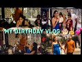 visited India Gate Restaurant in Canada🇨🇦 | Birthday vlog | Newfoundland #canada #vlog #celebration