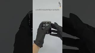 Filtro do óleo, Metal Leve