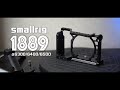 リグでカメラをプチカスタム！SMALLRIG 1889を使ってみて、良いところ悪いところ。SONY α6300/α6400/α6500【MicchiVlog#235】