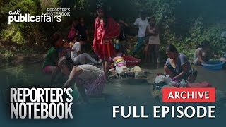 Download Lagu Masbate, bakit salat sa malinis na tubig? (Full Episode) | Reporter’s Notebook MP3