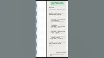 ⏳ ¡Ahorra HORAS en Excel! Copilot te dice los atajos PERFECTOS en cada herramienta 📉 #copilot  #M365